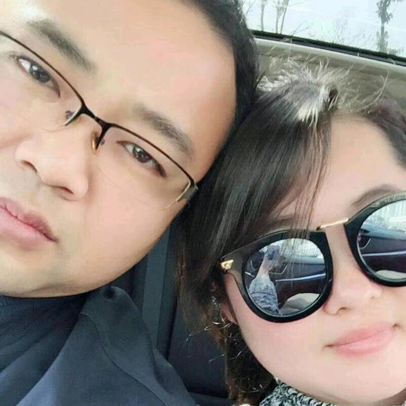 吾王铁憨憨