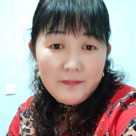 沙漠中的仙人掌🌵