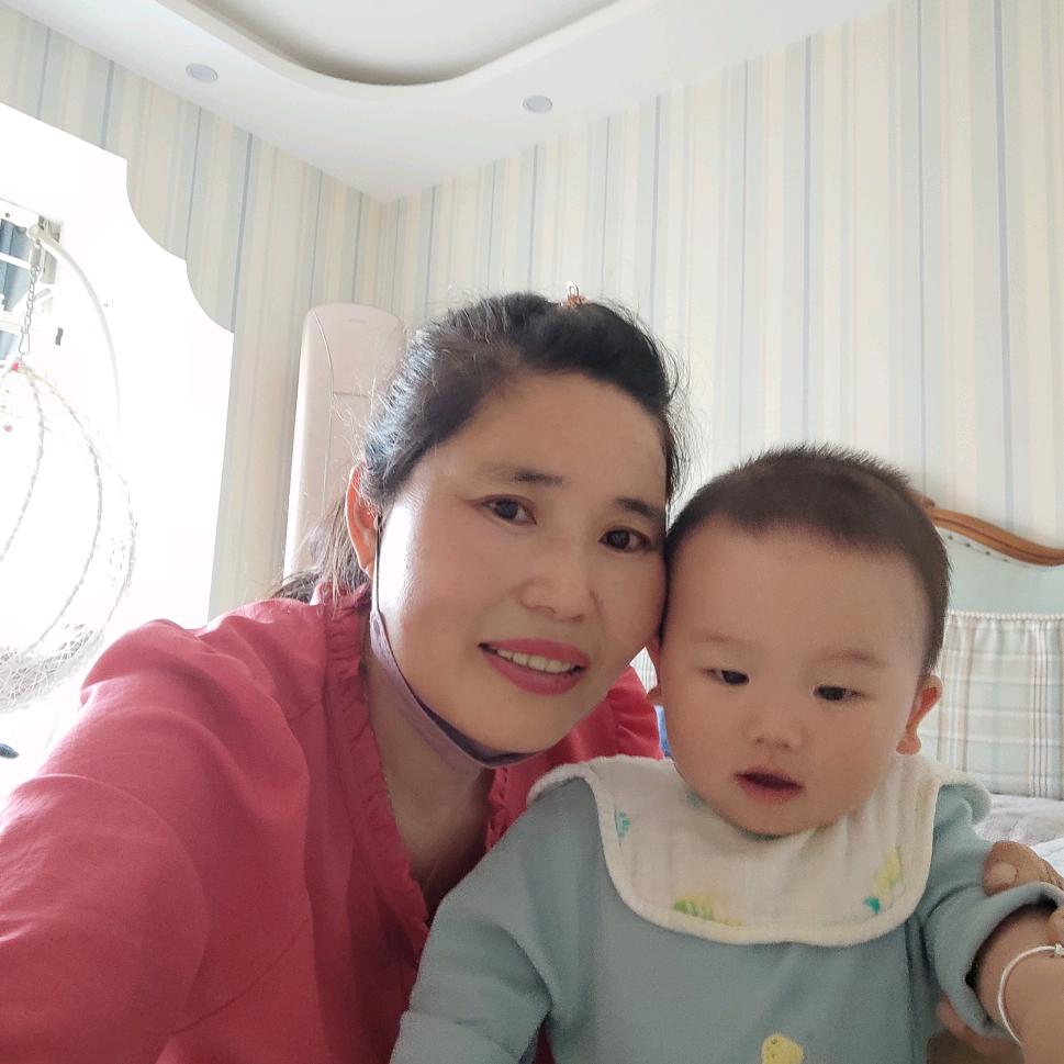 刘姐。