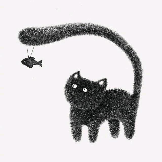 馋猫猫的肉铺