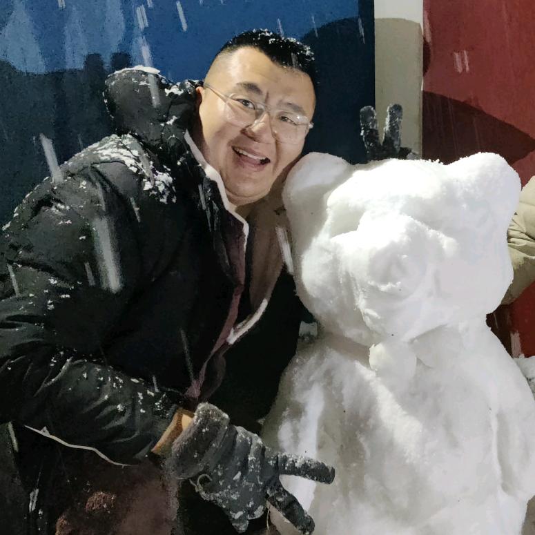 大熊就是我