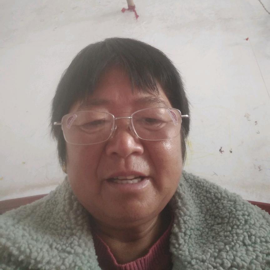 幸福的人