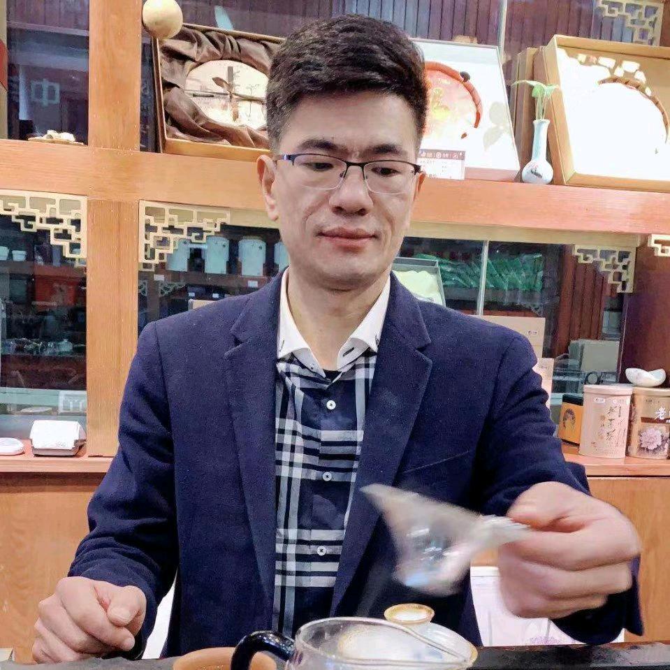 强子茶铺