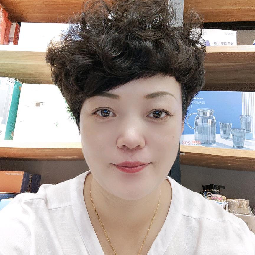 庄河百惠家纺小丽
