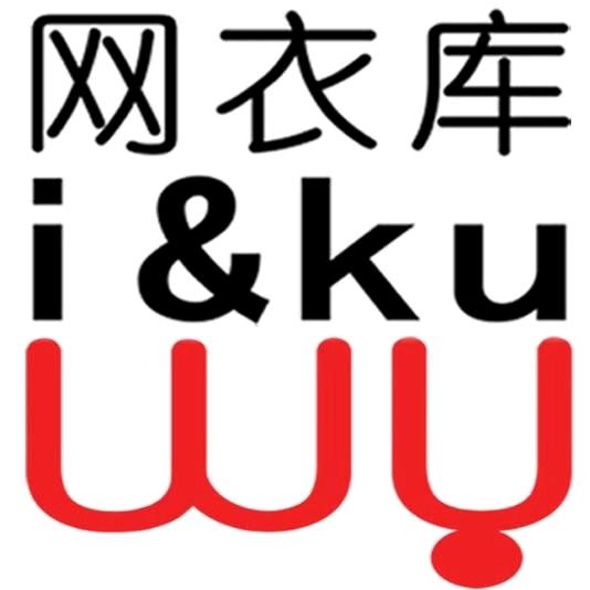 网衣库服装批发城