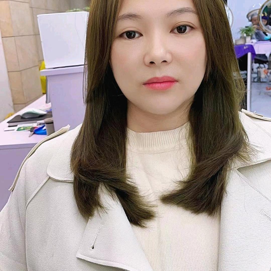 小琼
