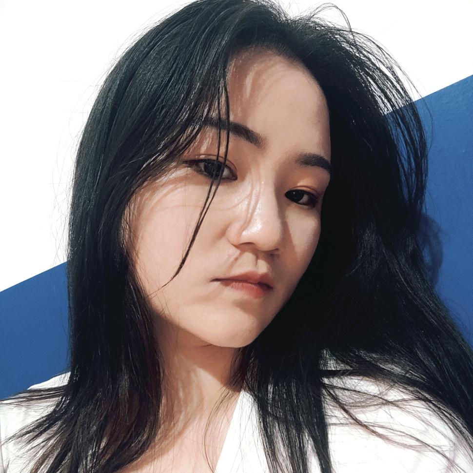 大楠子呀