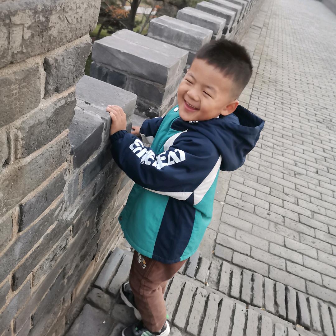 王师哲妈妈