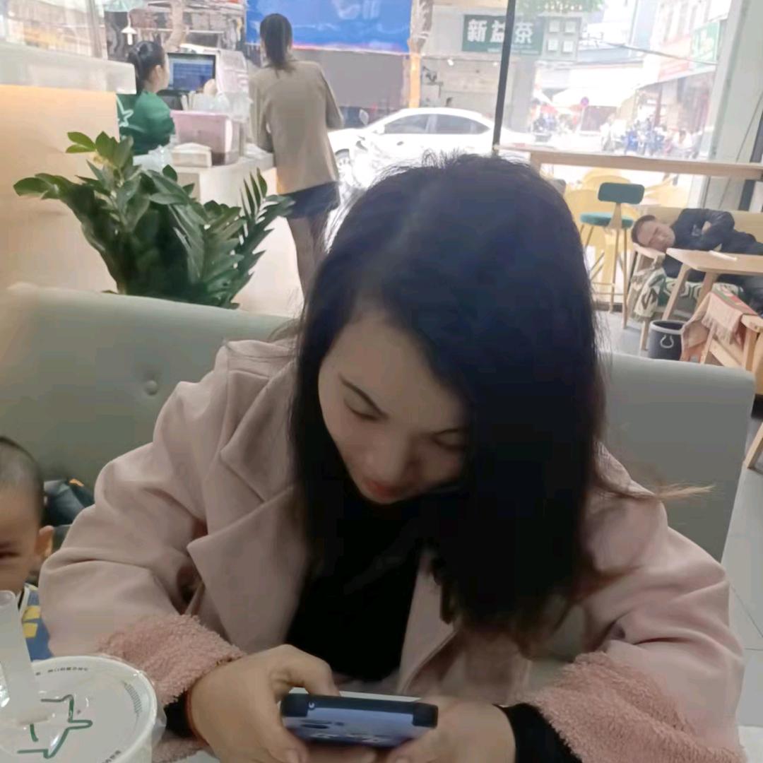 蒋二小姐🥰