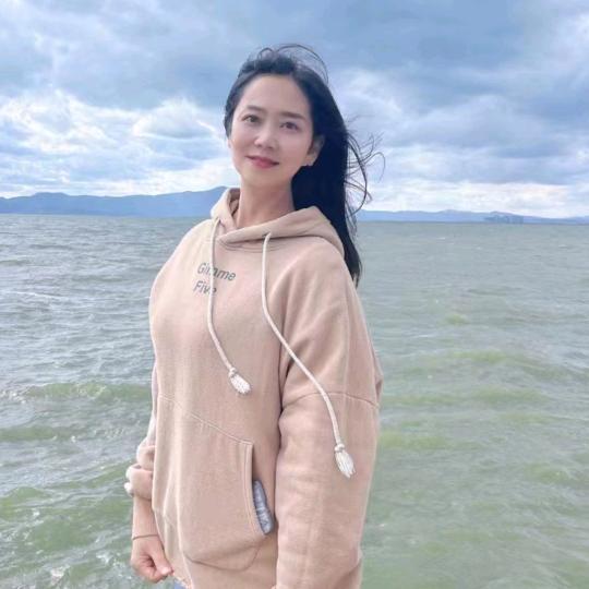 赵香香