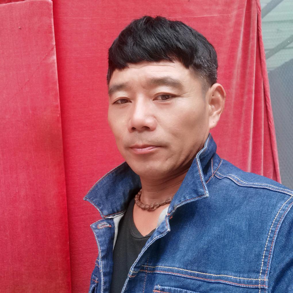 舞迷狗王志愿者