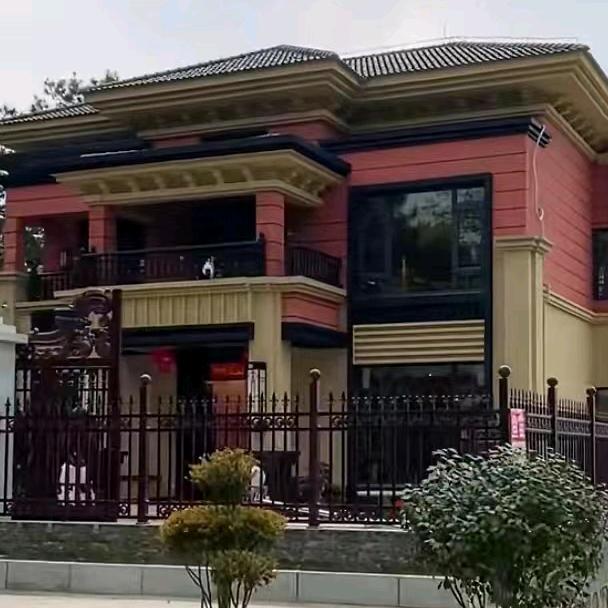 鹿邑，小理外墙方石漆，水包水，水包砂