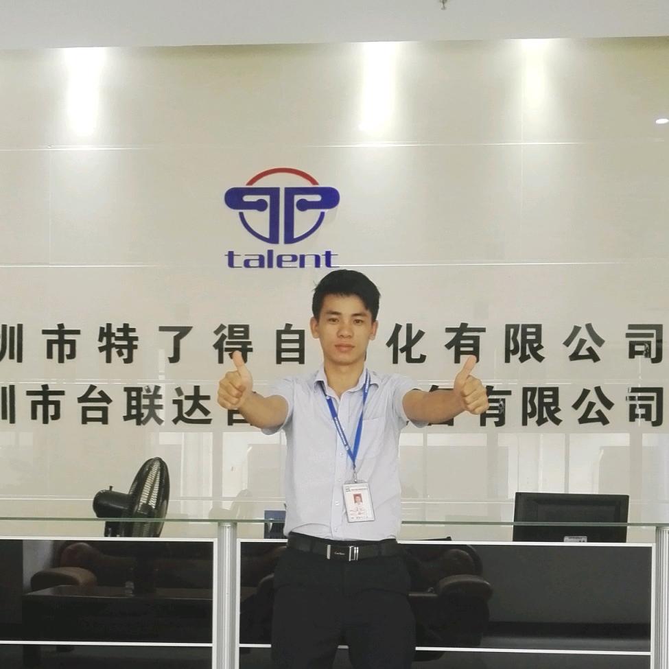 螺丝机焊锡机非标自动化