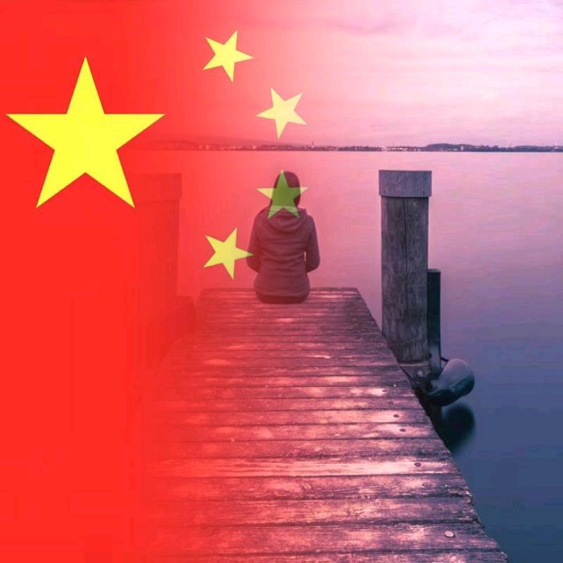 浮尘