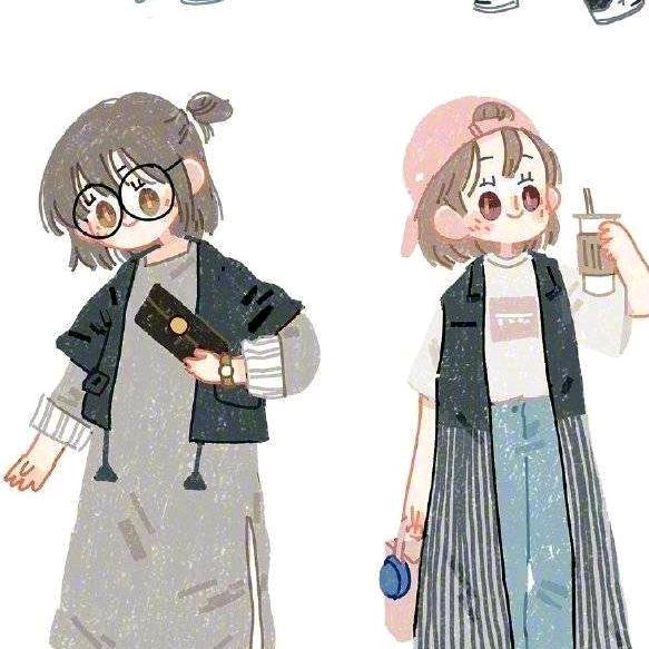 🌈田二狗的夏天