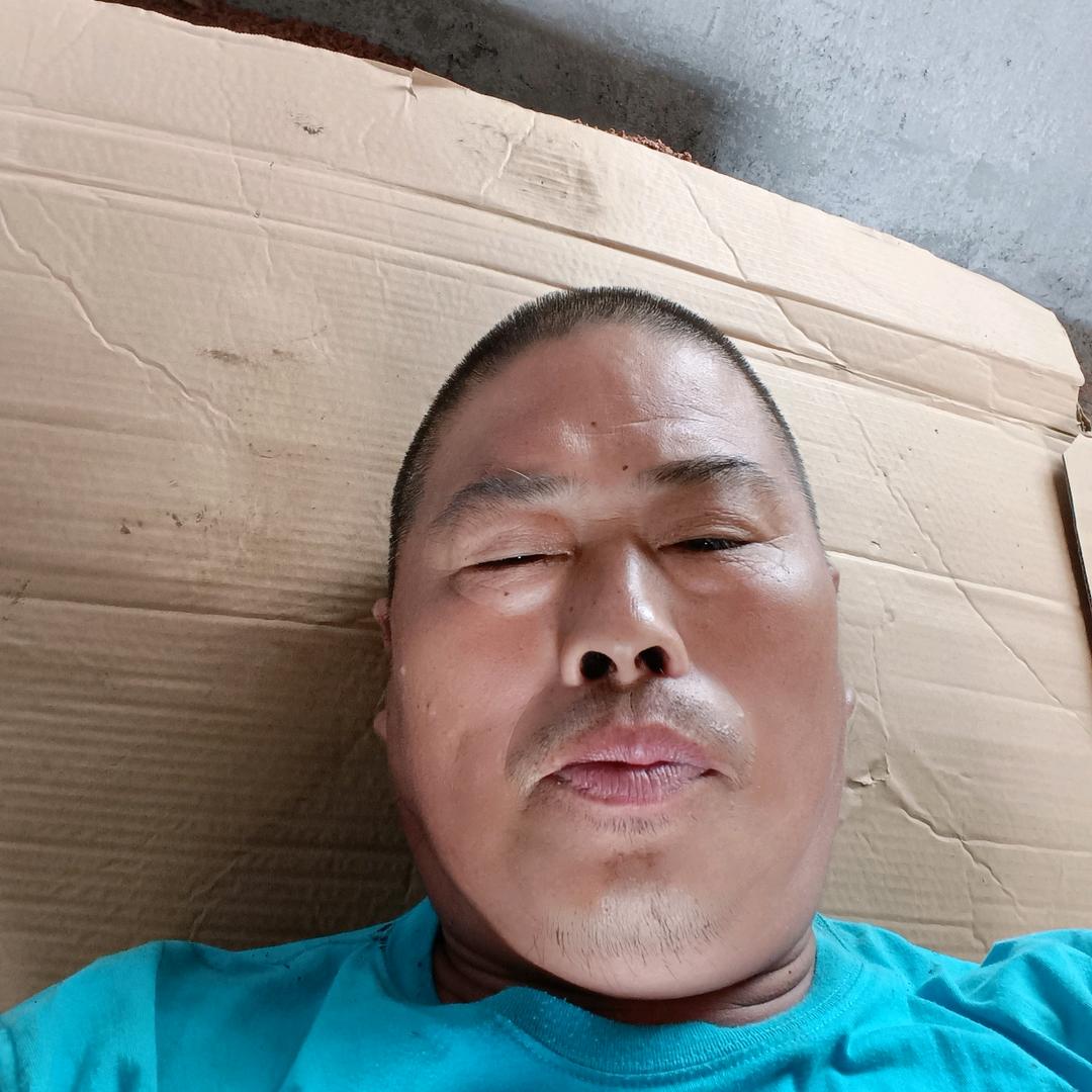 独狼