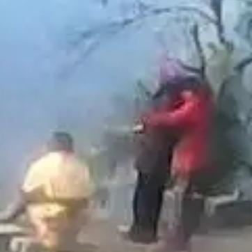 龙罗奥特曼主播