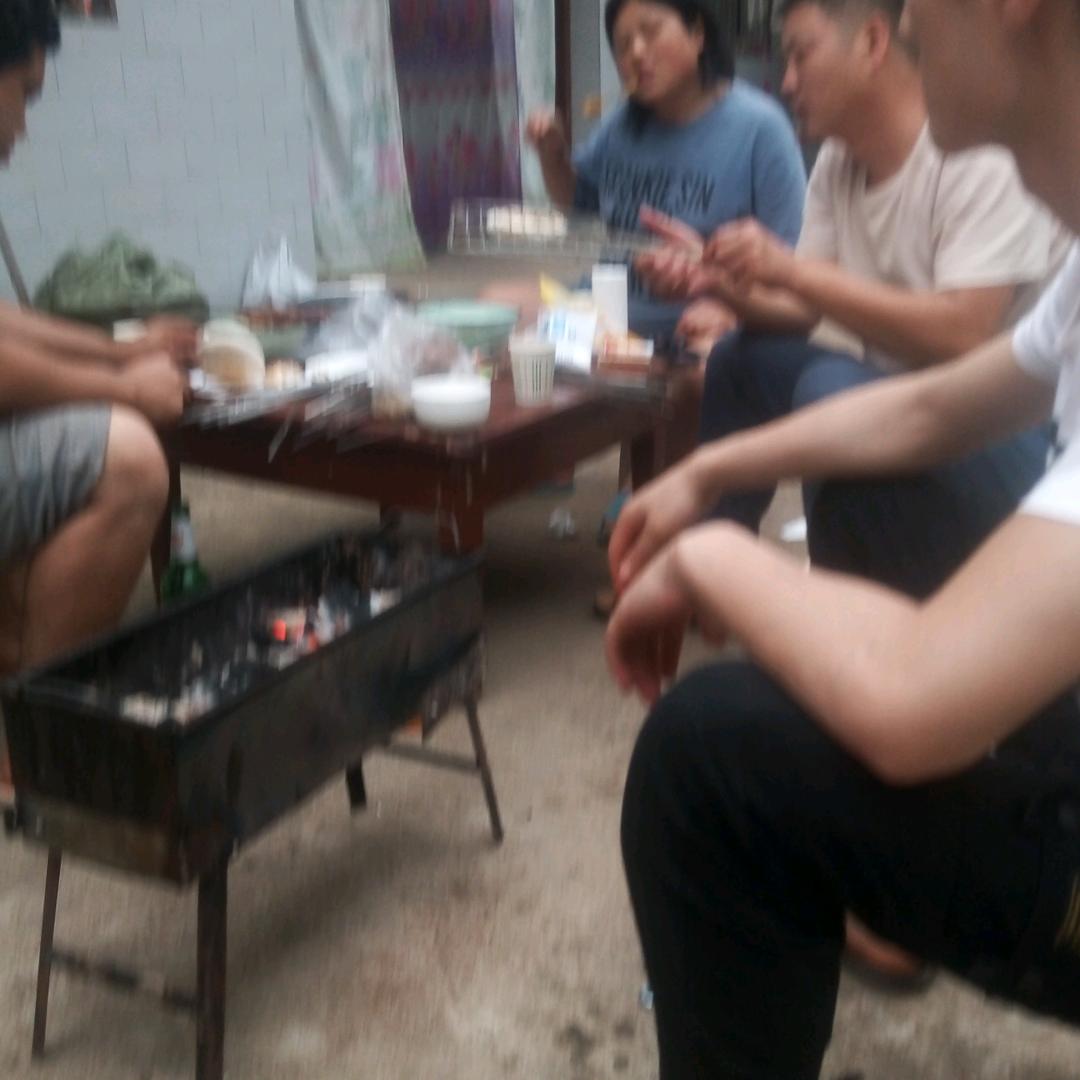 青山绿水