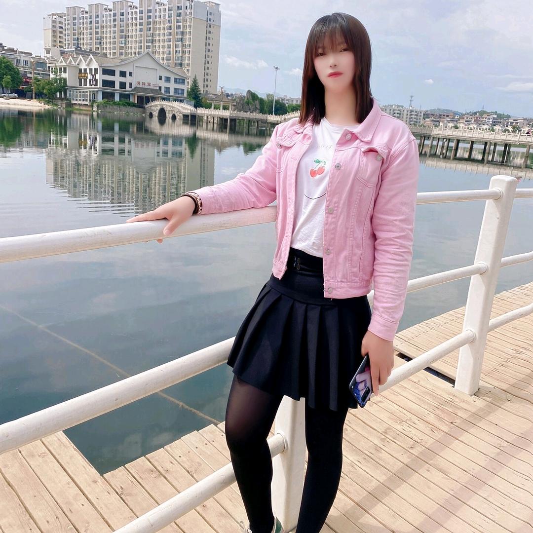 幺妹，吃不饱