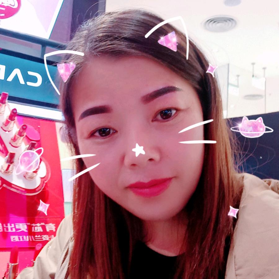 罗影