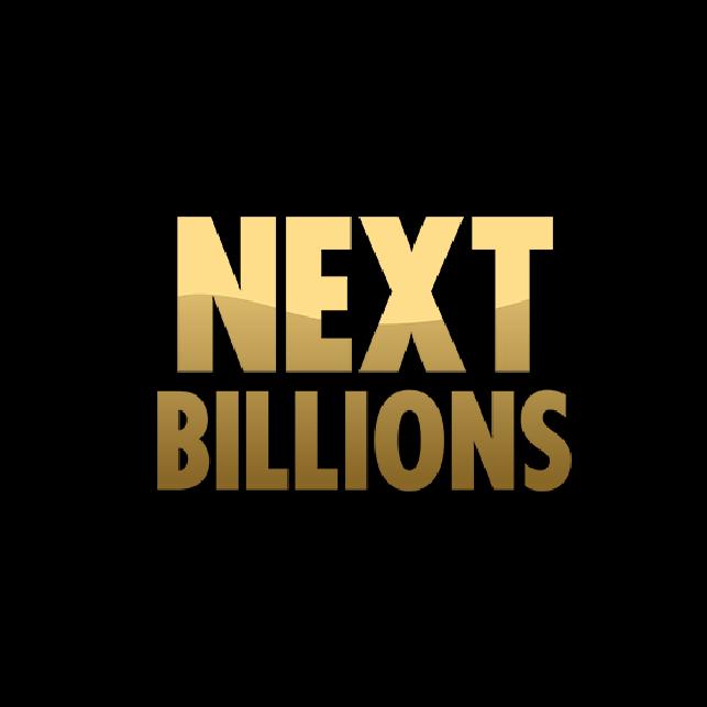 Next Billions