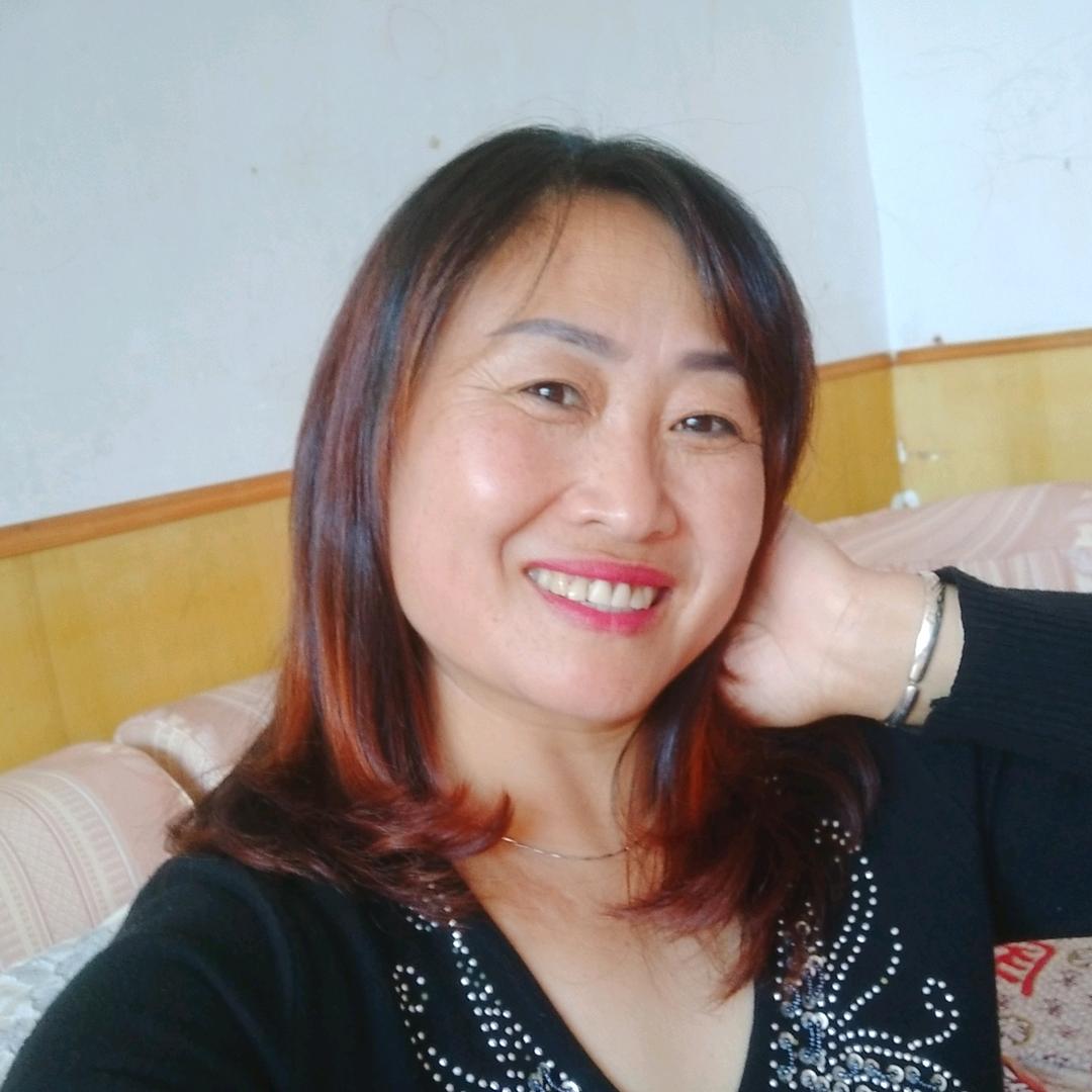 幸福开心