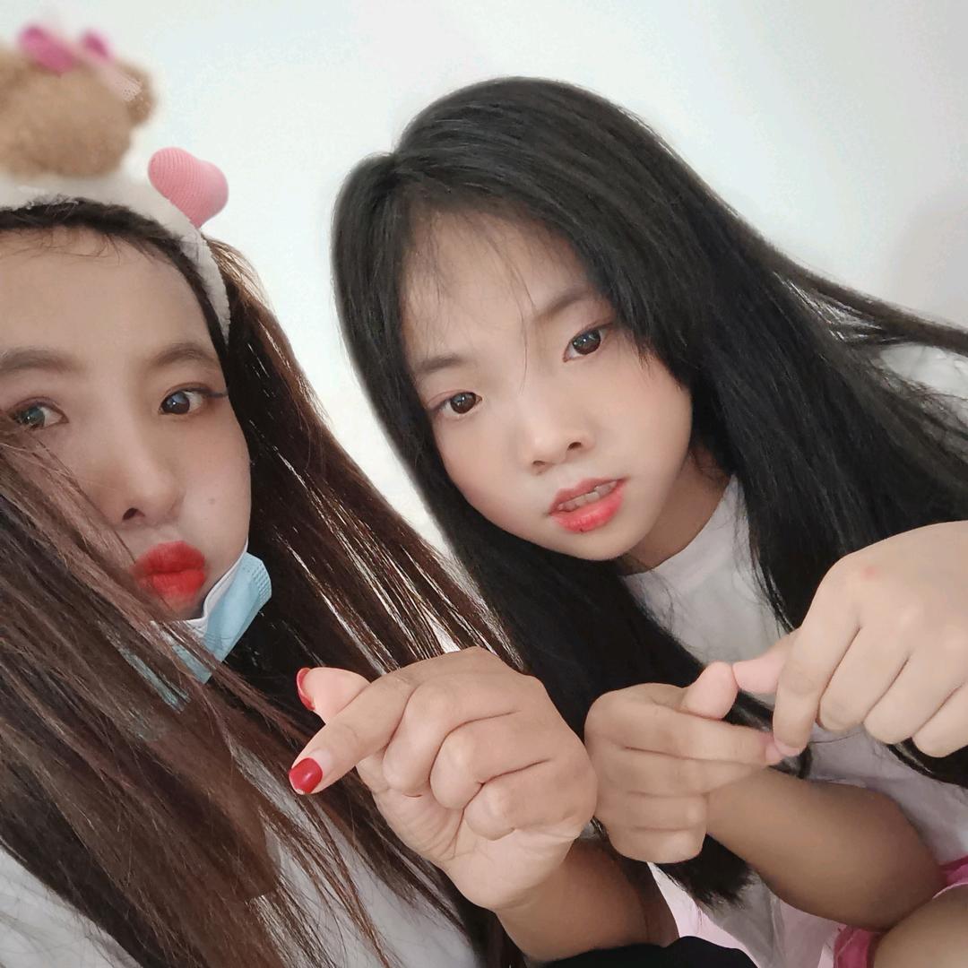 单亲妈妈