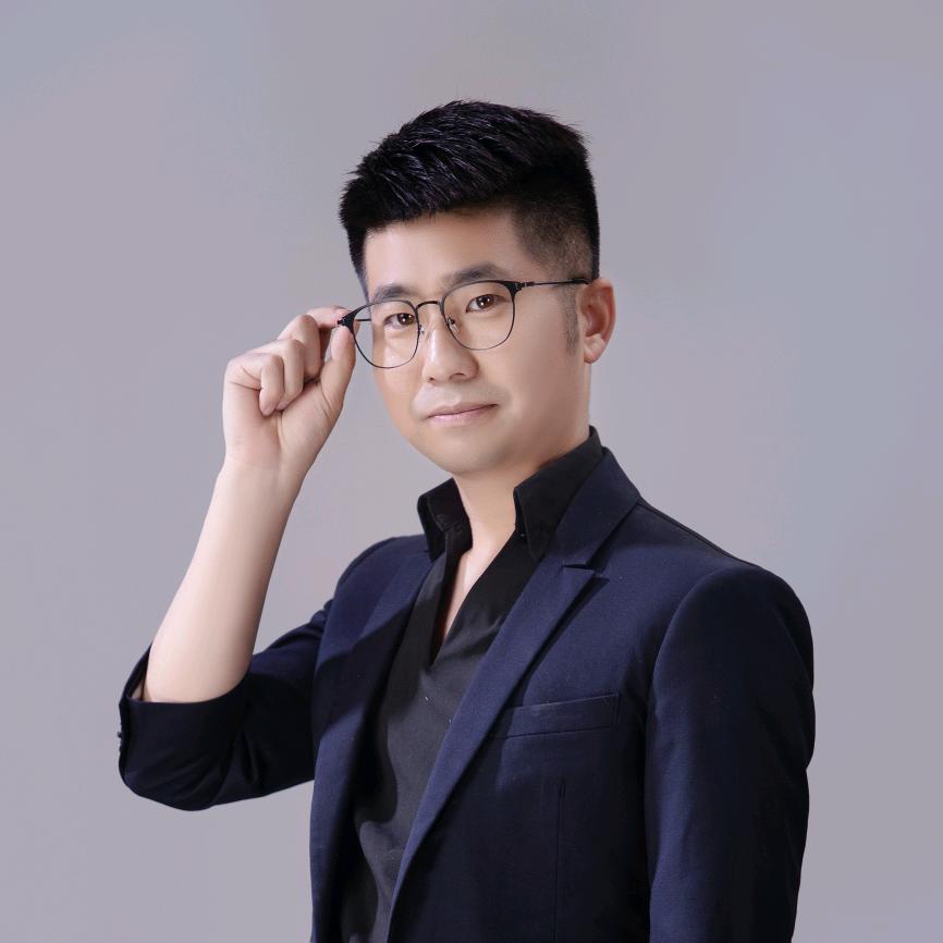 襄垣齐家装饰首席设计师-付攀