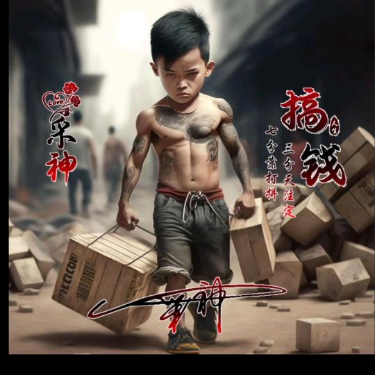 采神（希望广场好声音）
