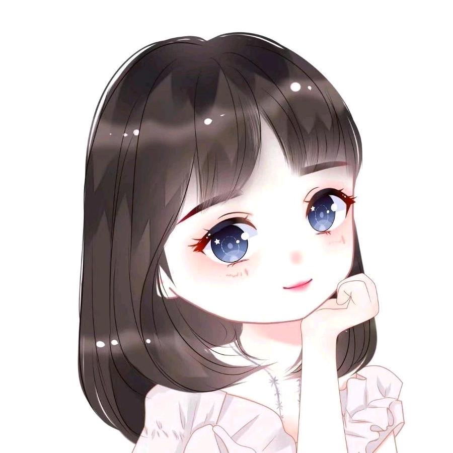 娟娟手势舞