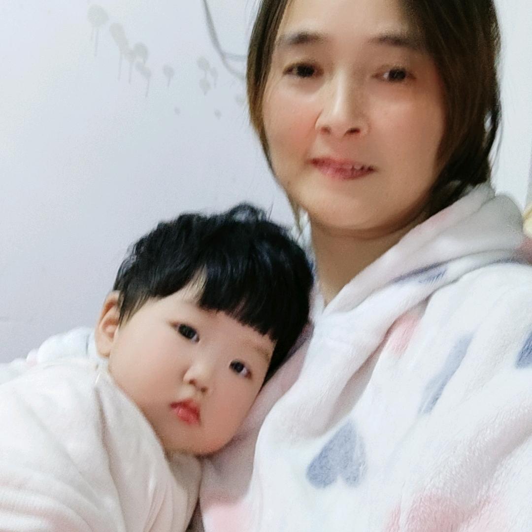 何家二姑娘