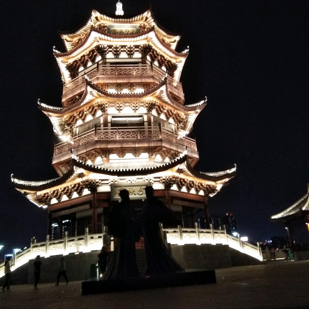 老刚哥(刀铭鑫合伙人)