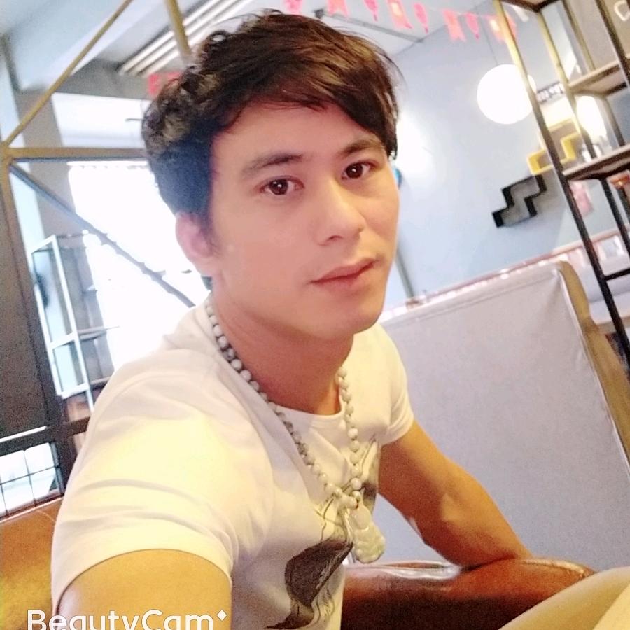 远去的背影🌵