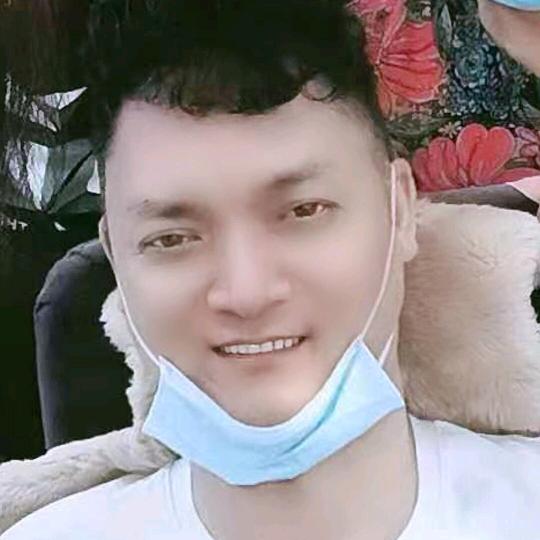 孔明（奋力向前）