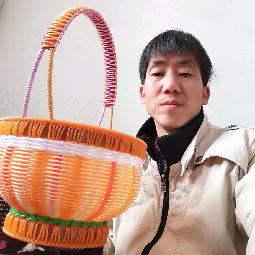 如林朝天
