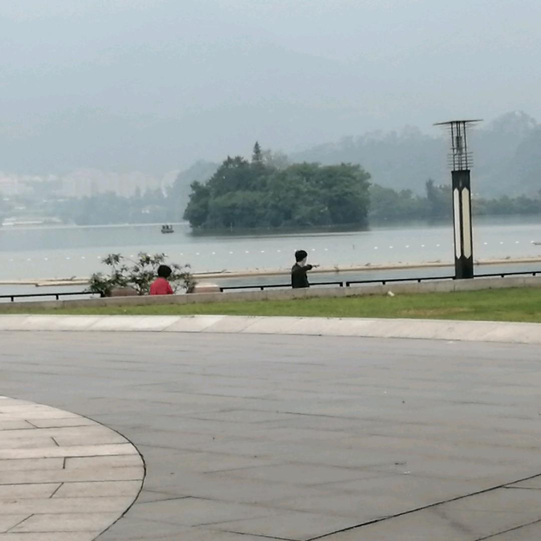 如烟阁的傅枭头像
