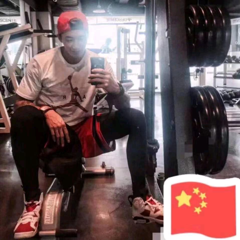 🌈LKY