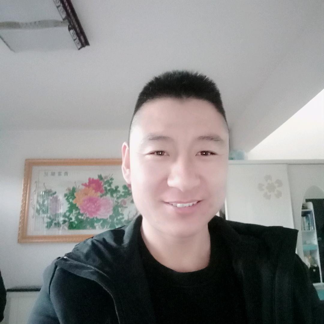 只为你心动