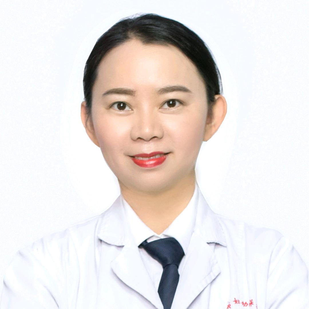 生殖科李宝香