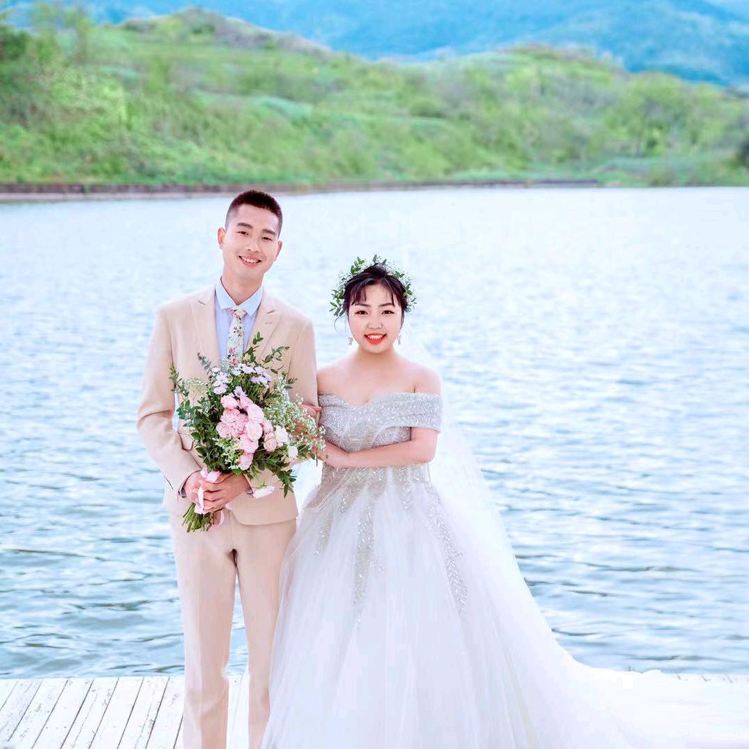 爱媳妇，爱生活