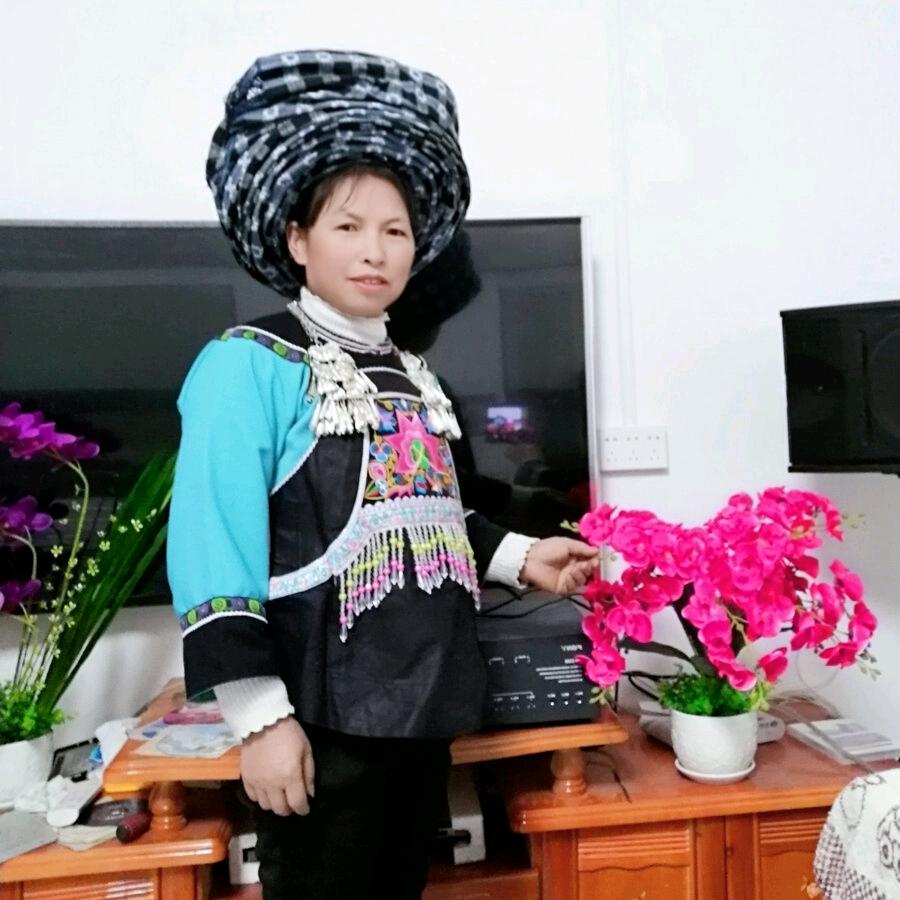 开心
