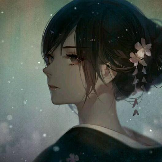 身漓