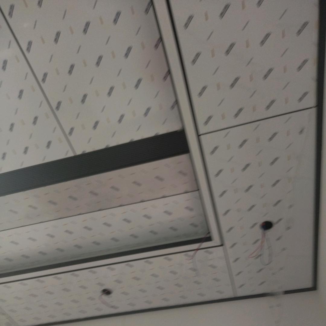 专业水电集成吊顶