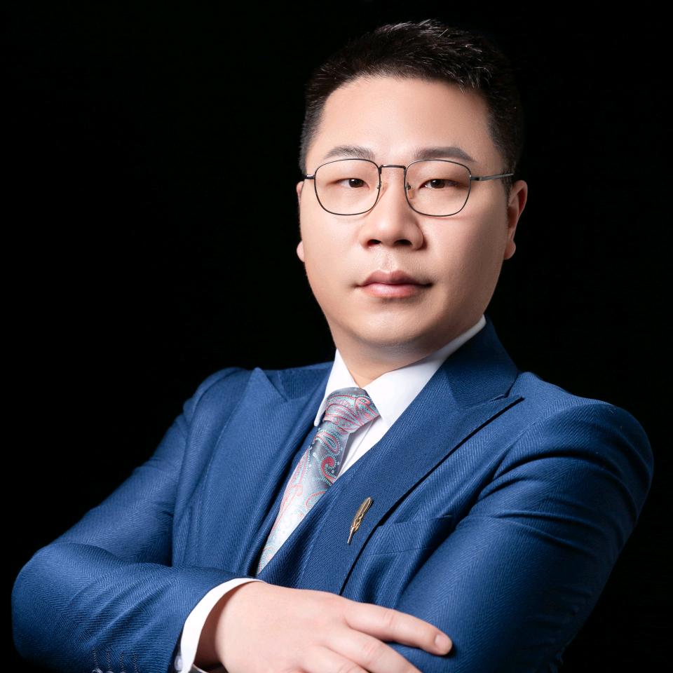 程老师（中小企业短视频营销）