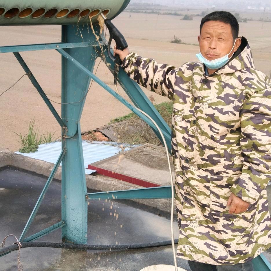 正阳县刘小更家政服务部