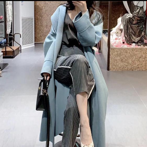 可乐家轻奢女装