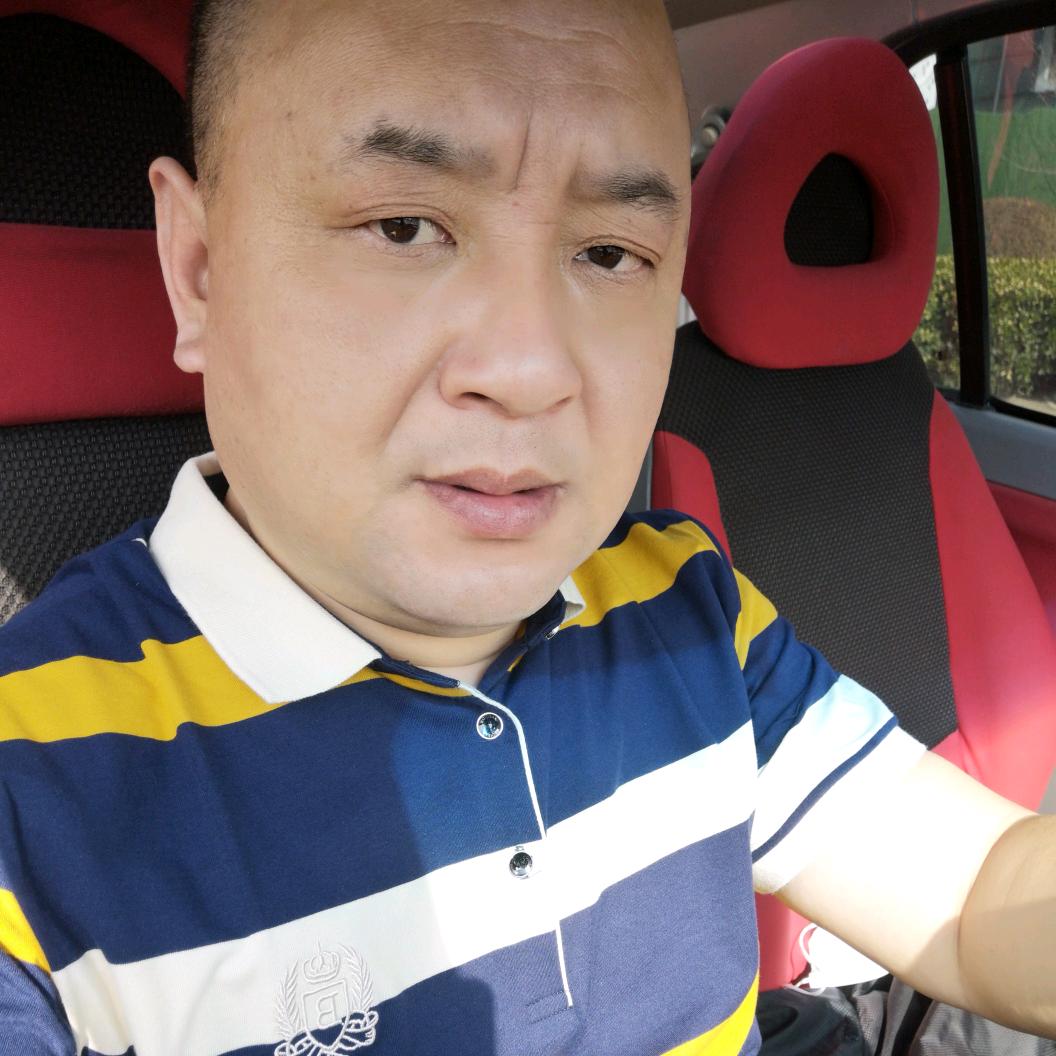 河头老街 团长大叔