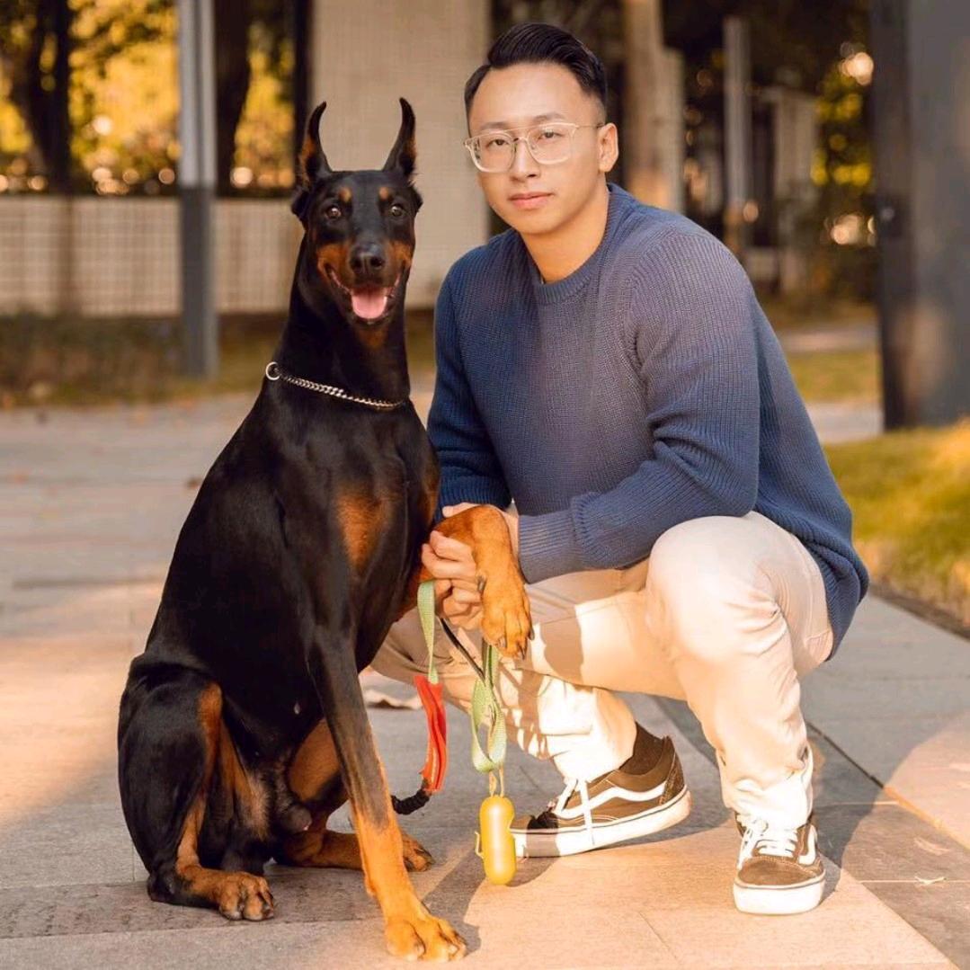 健人小丘