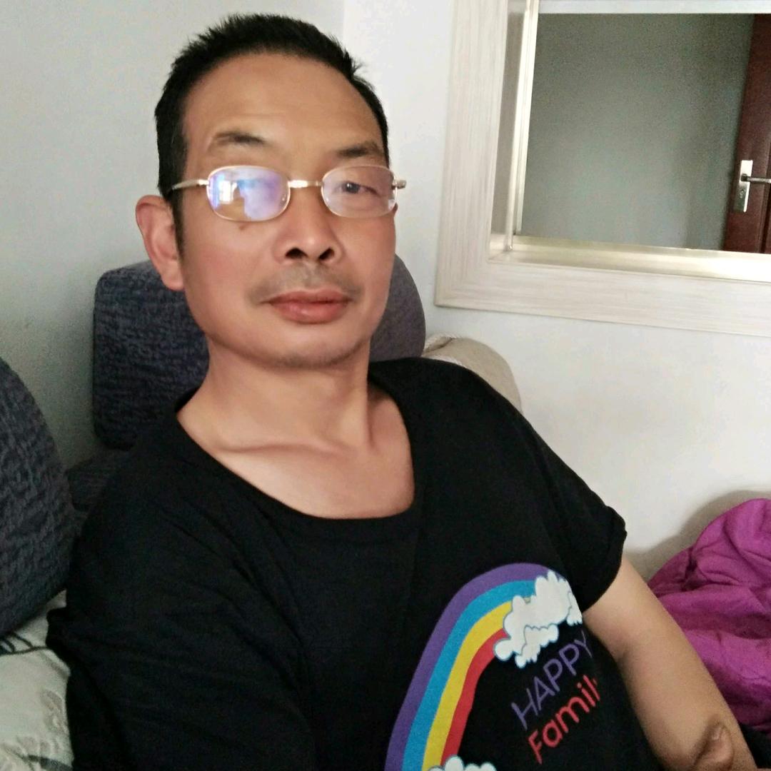 黄董事长头像