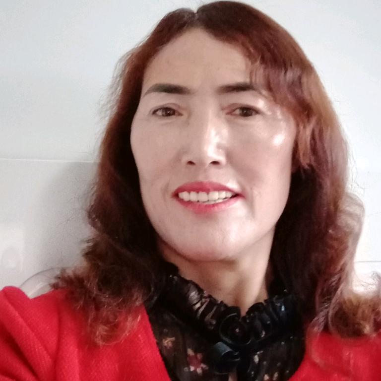 刘德敏